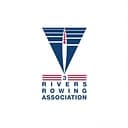 Three Rivers Rowing Association logo