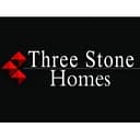 Three Stone Homes logo