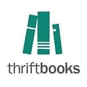 Thriftbooks logo