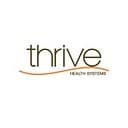 Thrive Health Systems logo