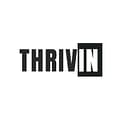 Thrivin logo