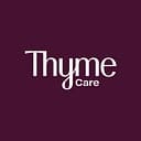 Thyme Care logo