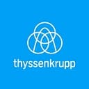 thyssenkrupp Materials NA logo