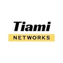 Tiami Networks logo