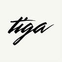 TIGA TALENTHOUSE logo