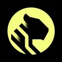 Tiger Data (creators of TimescaleDB) logo