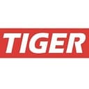 Tiger Fuel Company logo