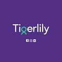 Tigerlily Training logo