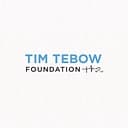 Tim Tebow Foundation logo