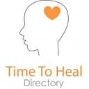 Time to Heal Directory Services logo