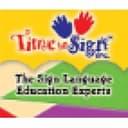 Time to Sign, Inc logo