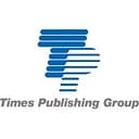 TIMES PUBLISHING COMPANY logo