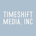 Timeshift Media, Inc. logo