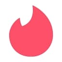 Tinder logo