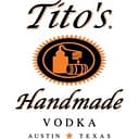 Tito's Handmade Vodka logo