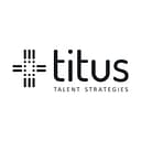 Titus Talent Strategies logo