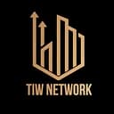 TIW Network Ltd logo