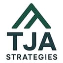 TJA Strategies logo