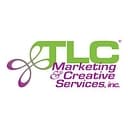 TLC Marketing & Creative Services logo