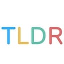 TL;DR logo