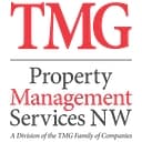 TMG Property Management Services NW logo