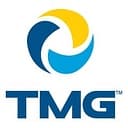 TMG logo