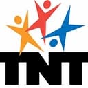 TNT Kid's Fitness logo