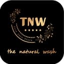 TNW - The Natural Wash logo