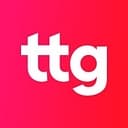 TodayTix Group (TTG) logo