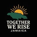 Together We Rise, Jamaica logo