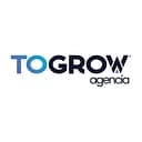 Togrow Agencia logo