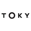 TOKY logo