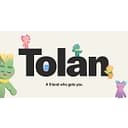 Tolan logo