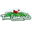 Tom Leonard's Farmers Market logo