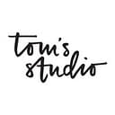 Tom's Studio logo