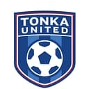 Tonka United Soccer Association logo