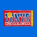 Tony's Chocolonely logo