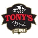 TONYS MEATS INC logo