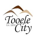 Tooele City Corporation logo