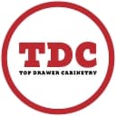 Top Drawer Cabinetry AZ LLC logo
