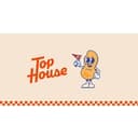 Top House Foods logo