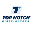 Top Notch Distributors, Inc. logo