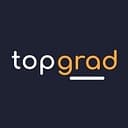 Topgrad UK logo