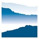 Topography logo