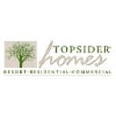 Topsider Homes logo