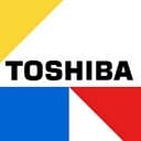 Toshiba International Corporation logo
