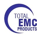 TOTAL EMC PRODUCTS logo