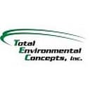 Total Environmental Concepts, Inc. logo