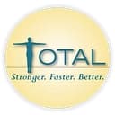 Total Performance Physical Therapy logo