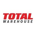 TOTAL WAREHOUSE INC logo